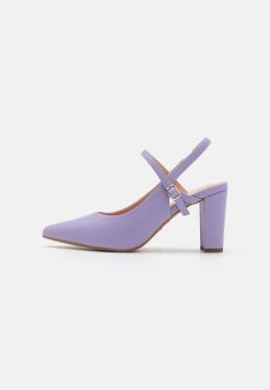 Anna Field Zapatos Altos - Purple -Anna Field df7c255e9efb4dbeb93284ed2c8312c2