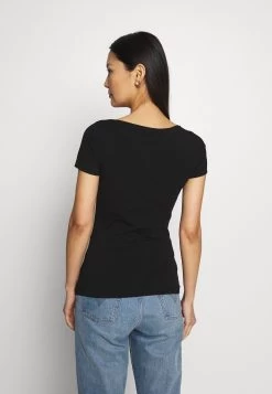Anna Field 3 Pack - Camiseta Básica - Black -Anna Field e38ef28c2f414918b02e55332616a081