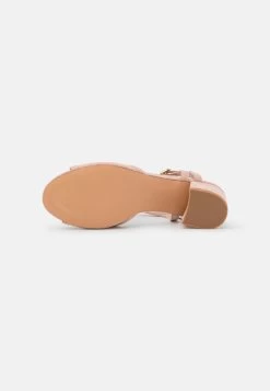 Anna Field Sandalias - Light Pink 10 Anna Field Sandalias - Light Pink -Anna Field ea26ee5db4214a5da2f4dbf20048afb6