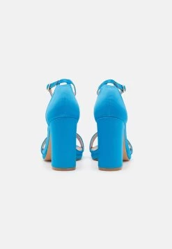 Anna Field Sandalias De Tacón - Blue -Anna Field f005ecc7c30845128e65a79dd3f6c87e