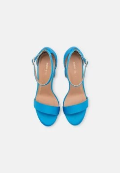 Anna Field Sandalias De Tacón - Blue -Anna Field f0add7e20fe24f778a93ff406ba3ef26