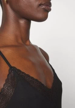 Anna Field 2 Pack - Top - Black/Beige -Anna Field f1436da5a4f2434e85075dce6da3e0d3