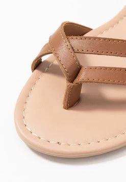 Anna Field Leather - Sandalias De Dedo - Cognac -Anna Field f30af385c73c4999874f5a78c2b29604