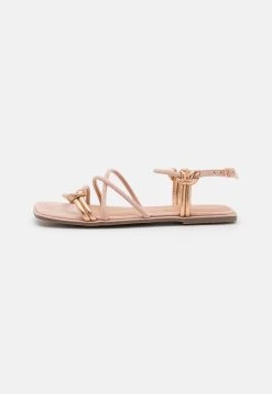 Wide Fit - Sandalias - Light Pink -Anna Field f34cecd097774377913d3fe3d18ebbc7