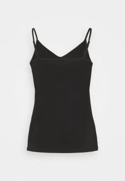 Anna Field 5 Pack - Top - Black/White/Mottled Light Grey -Anna Field f424614f68e14eb28bd5111aaf2cb332