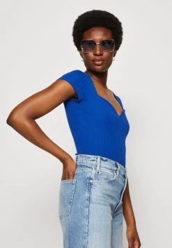 Anna Field Camiseta Estampada - Blue -Anna Field f42586bfe77340c09b34417097787678