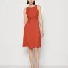 Anna Field Vestido Informal - Red