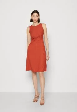 Anna Field Vestido Informal - Red