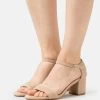 Anna Field Leather - Sandalias - Beige