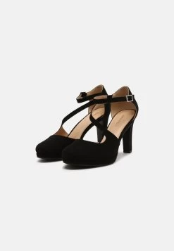 Anna Field Zapatos Altos - Black -Anna Field f65729b9918c4553bfa95627f5731885