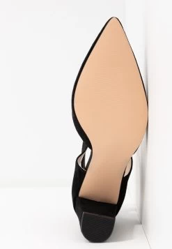 Anna Field Leather- Zapatos Altos - Black -Anna Field f677f5c72d3b42f8a82222f8c0e7ac6d