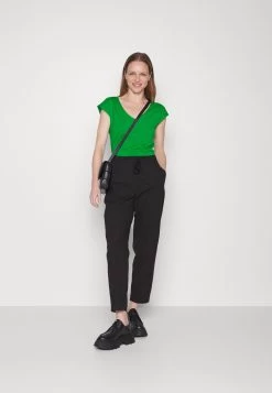 Anna Field Camiseta Básica - Green -Anna Field f67d04e5193a43fb80b06a4695c3d427