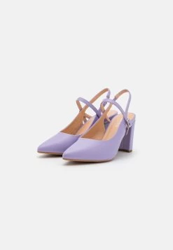 Anna Field Zapatos Altos - Purple -Anna Field f79bbf4c7b074cf6b7153fda360e5ad8