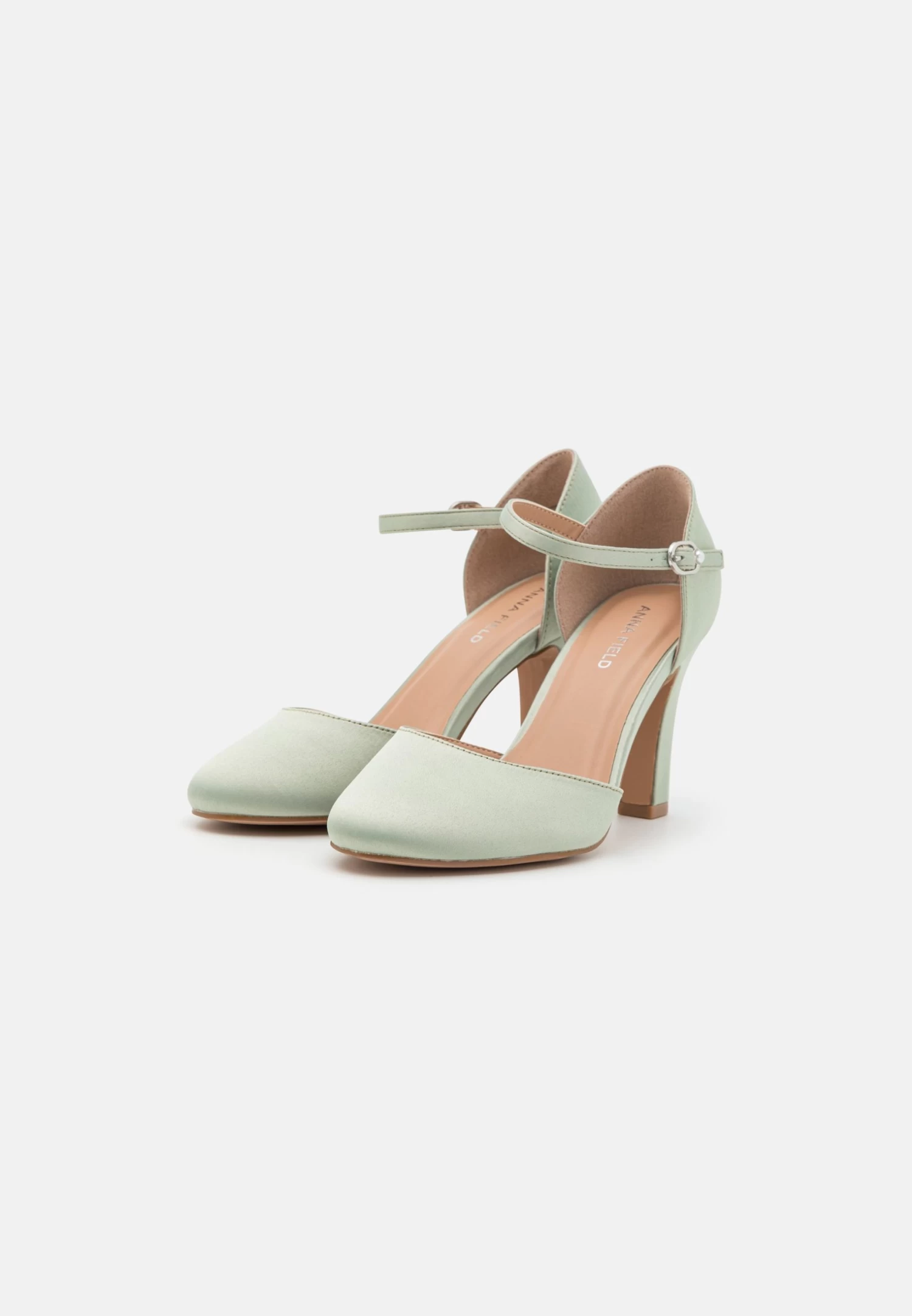 Tacones - Light Green 3 Tacones - Light Green - Imagen 3