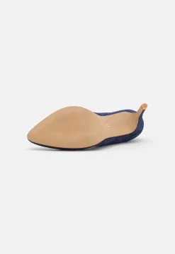 Anna Field Leather- Zapatos Altos - Dark Blue -Anna Field fc4204b4ea8b40b1a22f42d88a98ed8e
