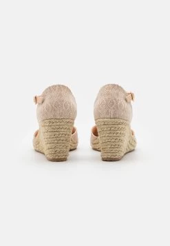 Anna Field Cuñas - Light Pink -Anna Field fee80fe2cf3c4867b8a892eab7823114